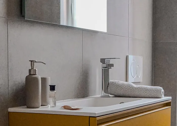 Il Pianoforte 公寓 科莫