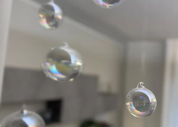 公寓 Il Pianoforte