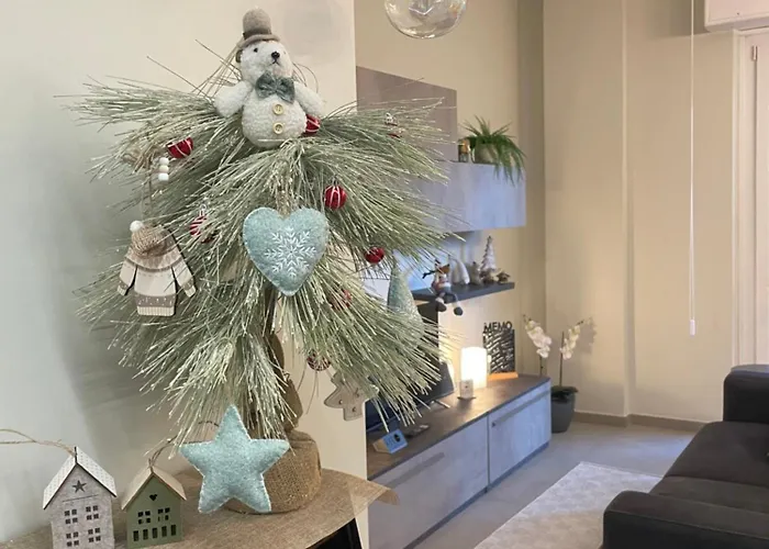 公寓 Il Pianoforte