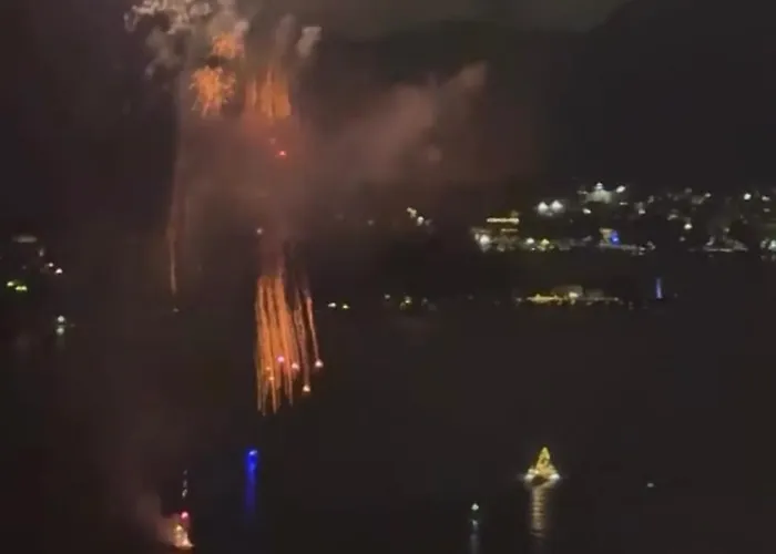 公寓 Il Pianoforte