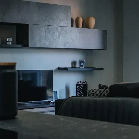 Il Pianoforte Apartment *