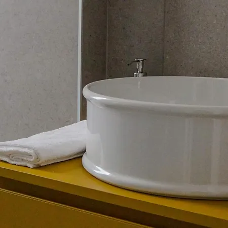 Il Pianoforte 公寓 *