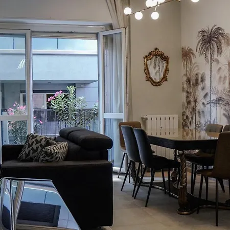 Il Pianoforte Apartment *