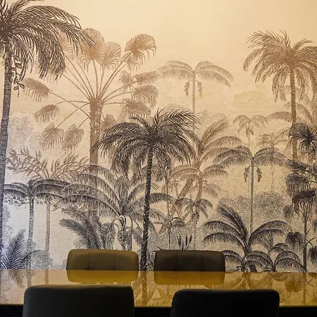 Il Pianoforte Appartement
