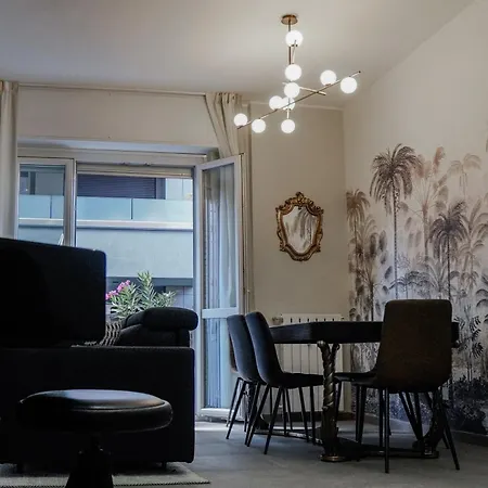 Apartment Il Pianoforte Como