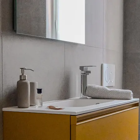 Il Pianoforte Apartment Como