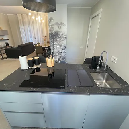 Apartman Il Pianoforte *