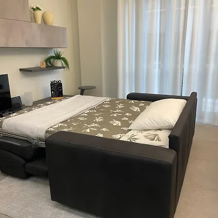 Apartment Il Pianoforte *