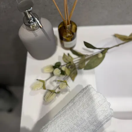 Il Pianoforte Apartman Como