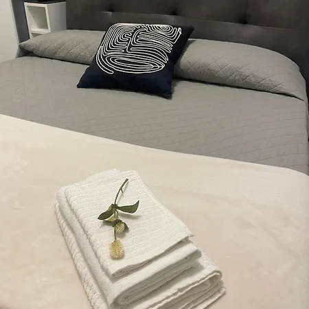 Apartment Il Pianoforte *