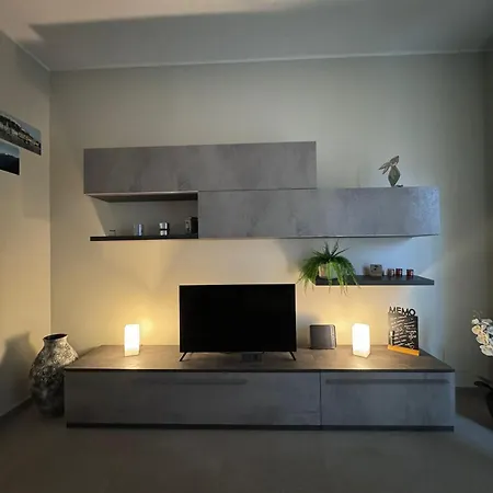 Apartment Il Pianoforte Como
