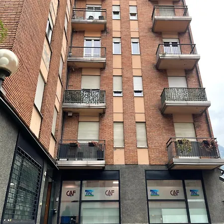 Apartman Il Pianoforte *