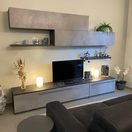 Il Pianoforte Apartman