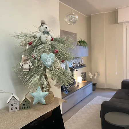 Appartement Il Pianoforte