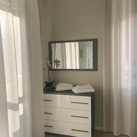 Appartement Il Pianoforte