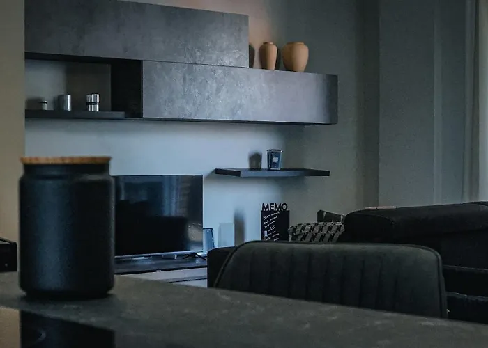 Il Pianoforte 아파트 *