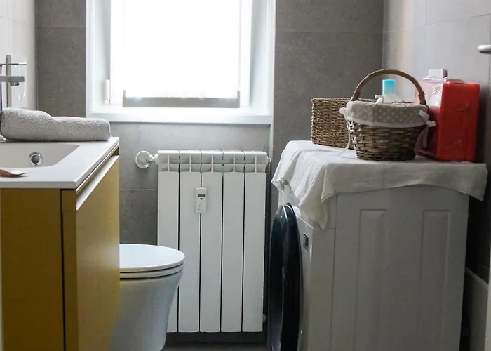 Il Pianoforte 코모