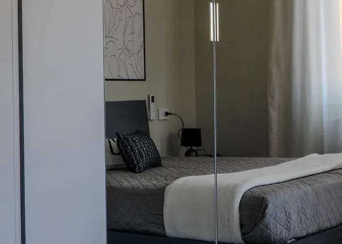 Il Pianoforte 아파트