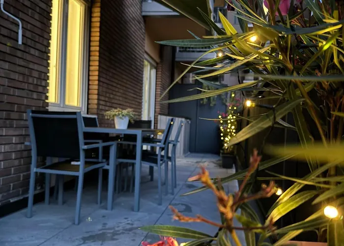 아파트 Il Pianoforte