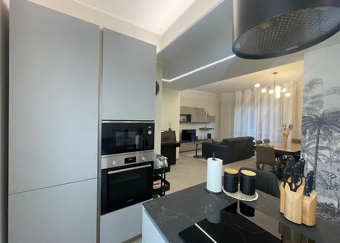 Il Pianoforte 코모