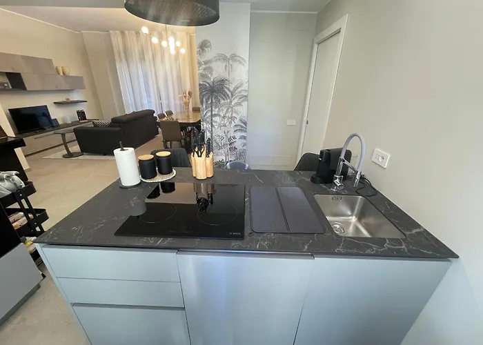 아파트 Il Pianoforte *