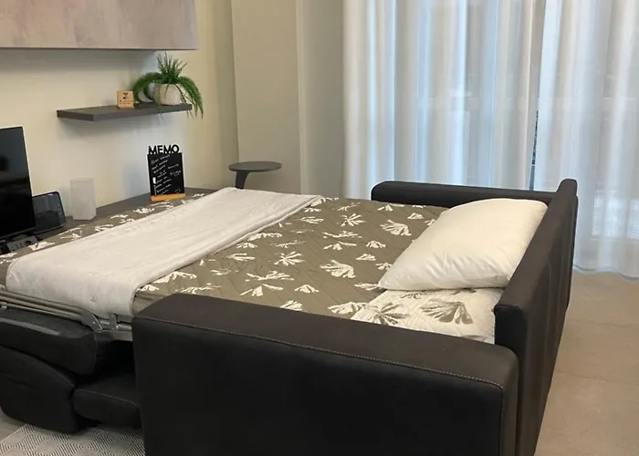 아파트 Il Pianoforte *