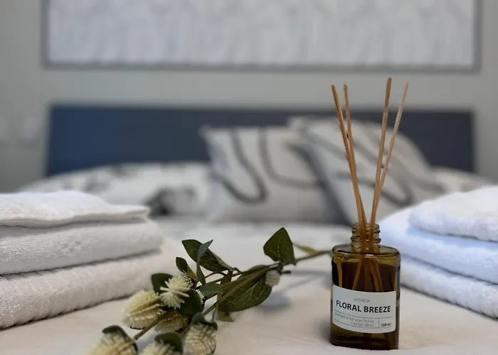 아파트 Il Pianoforte *