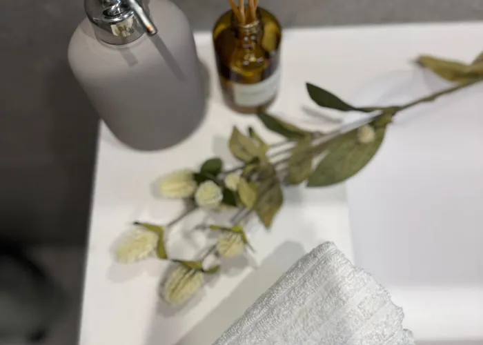 Il Pianoforte 아파트 코모