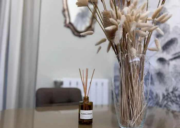 Apartmán Il Pianoforte Como