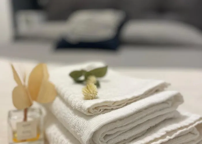 Il Pianoforte 아파트