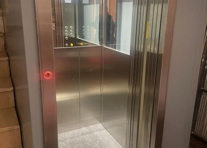 Apartmán Il Pianoforte *
