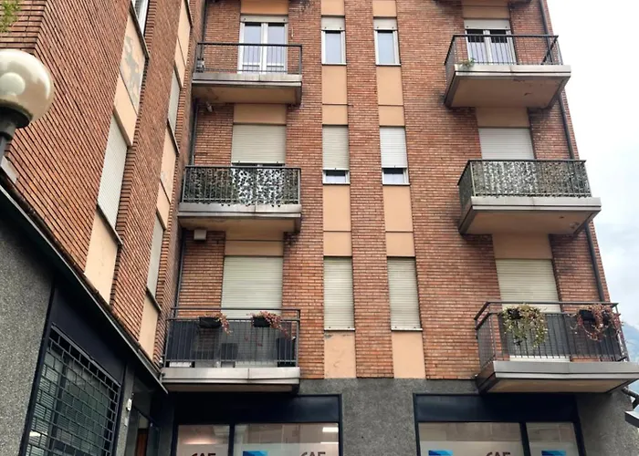 아파트 Il Pianoforte *