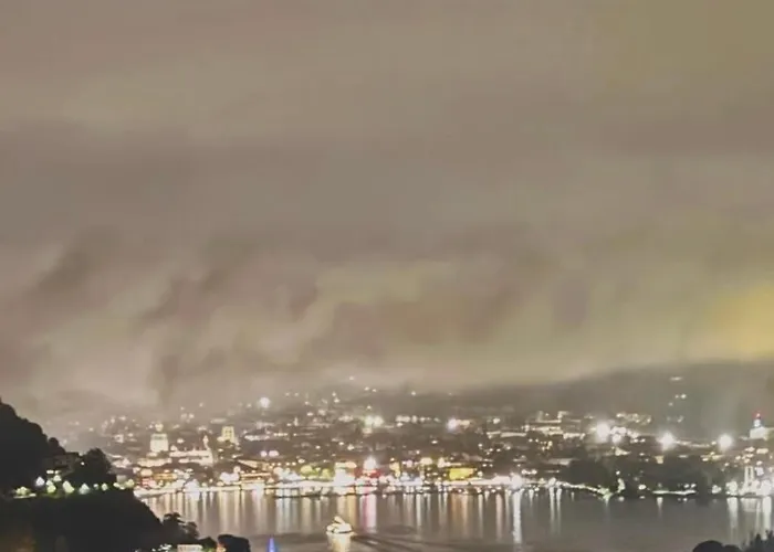 아파트 Il Pianoforte *