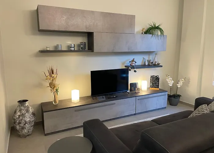 Il Pianoforte Apartmán