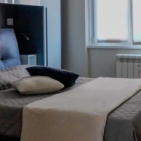 Appartamento Il Pianoforte *