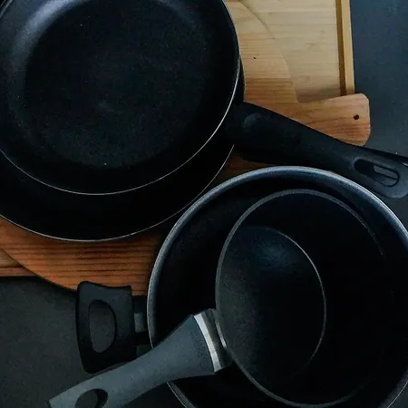 Il Pianoforte Appartamento *