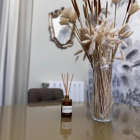 Appartamento Il Pianoforte Côme