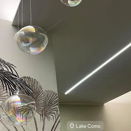 Il Pianoforte * Côme