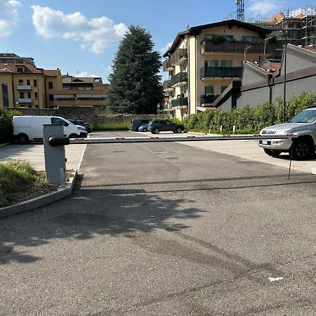 Appartamento Il Pianoforte *