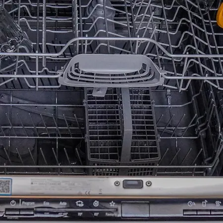 Il Pianoforte アパート コモ