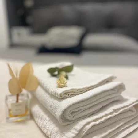 Il Pianoforte アパート