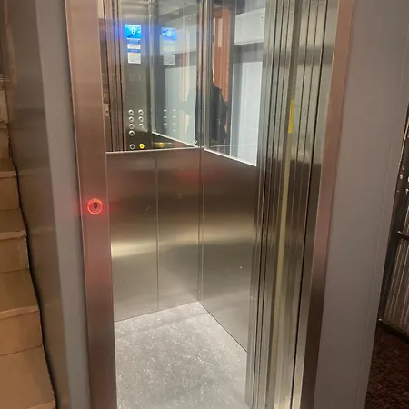 アパート Il Pianoforte *