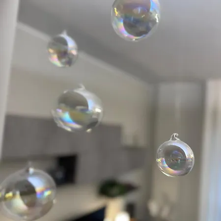 アパート Il Pianoforte