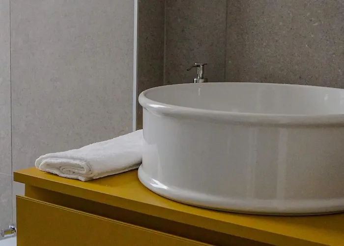 Il Pianoforte Appartement *