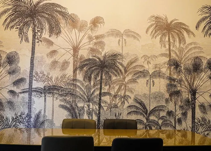 Il Pianoforte Appartement