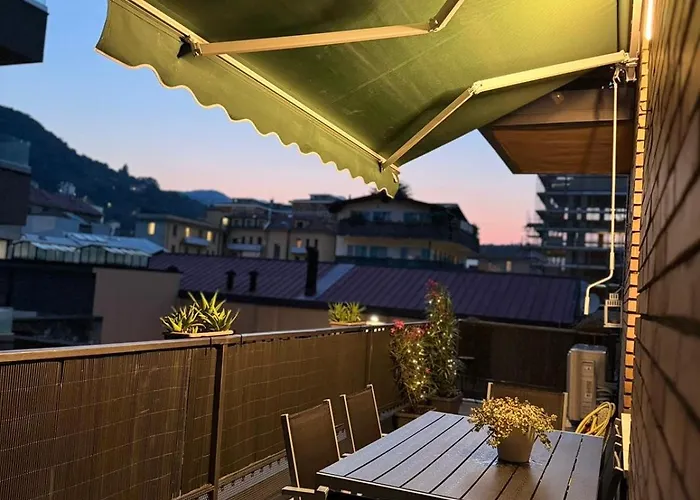 Il Pianoforte Appartement *